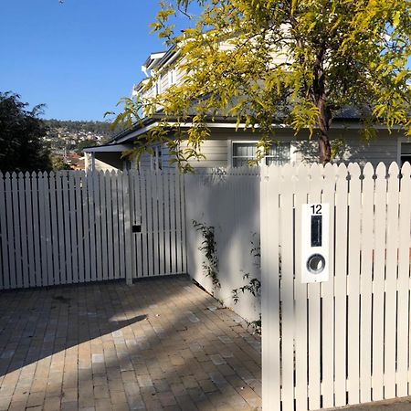 הובארט Litora Accommodation מראה חיצוני תמונה