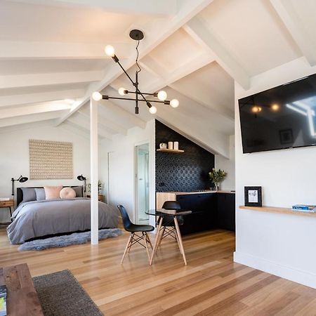 הובארט Litora Accommodation מראה חיצוני תמונה