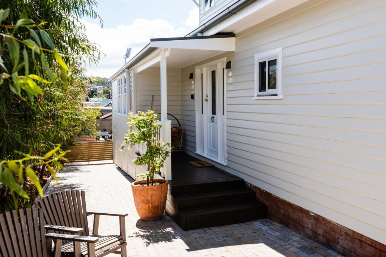 הובארט Litora Accommodation מראה חיצוני תמונה