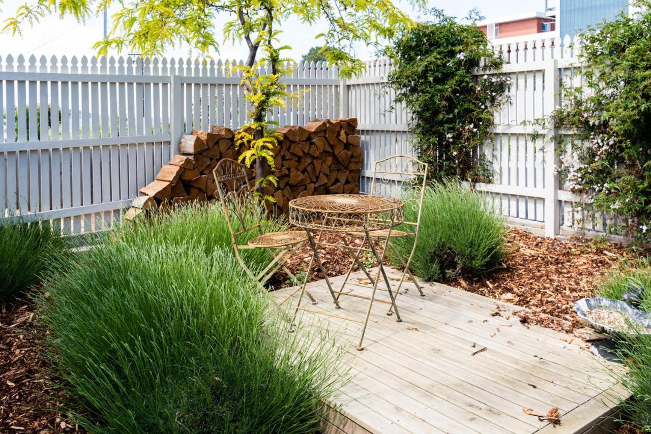 הובארט Litora Accommodation מראה חיצוני תמונה